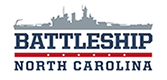 Battleship NORTH CAROLINA